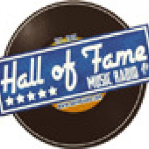 Hall of Fame Music Radio