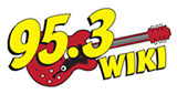 WIKI 95.3 FM