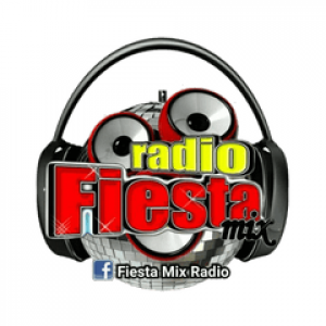 Fiesta Mix Radio