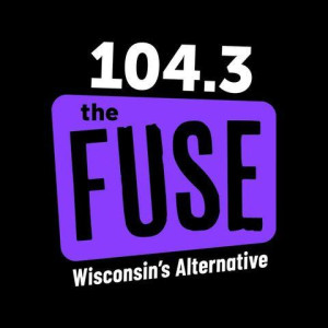 WFZZ 104.3 The Fuse : USA Radio