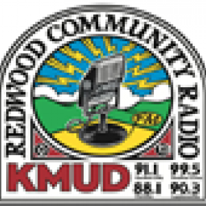 Redwood Community Radio - KMUD