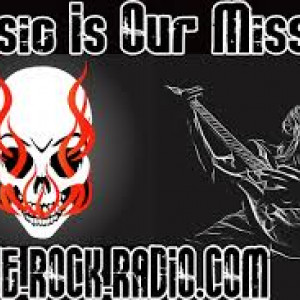 Rogue Rock Radio