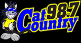 Cat Country 98.7