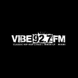 Vibe 92.7
