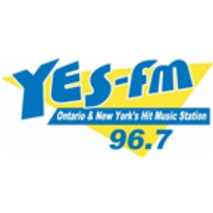 Ontario and New York's Hit Music Station!