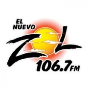WXDJ 106.7 FM