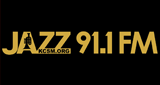 Jazz 91.1 FM - KCSM