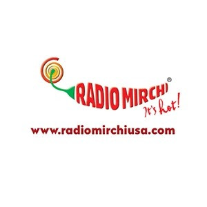 Radio Mirchi USA New Jersey : 92.7 FM