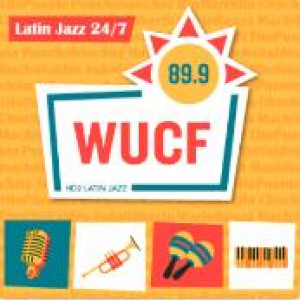 WUCF FM HD2 Latin Jazz