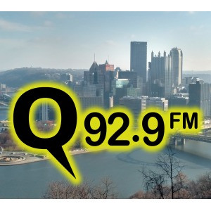 WLTJ-FM; Q929