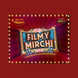 Filmy Mirchi live