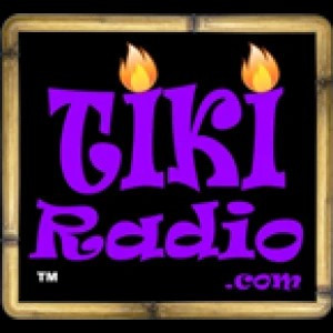 Aloha Joe's Tiki Radio