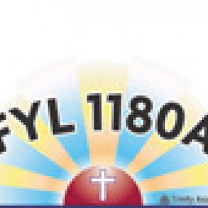 WFYL 1180 AM
