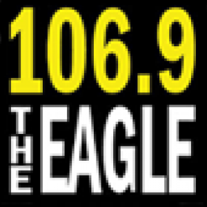 106.9 The Eagle