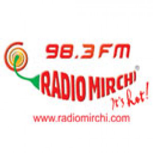 Radio Mirchi Tamil 98.3 FM
