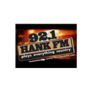 Hank FM