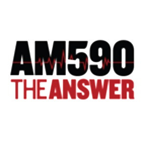 The Answer Riverside 590 AM