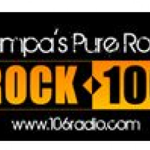 106 Rock Radio