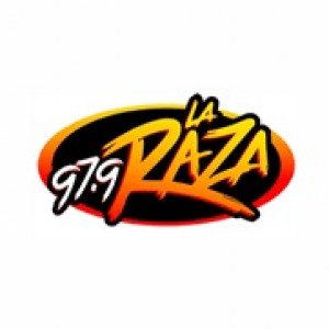 KLAX 97.9 La Raza FM live