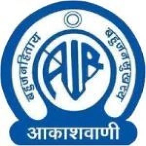 AIR Bareilly 100.4 FM