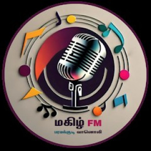 Magizh Fm : Tamil Radio