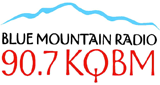 Blue Mountain Radio 90.7 FM