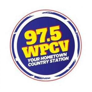 WPCV 97.5 Country