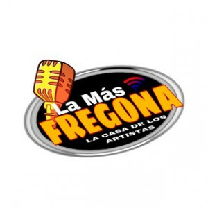 La Más Fregona