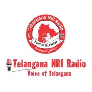 Telangana NRI Radio : Telugu Radio