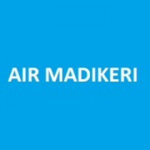 AIR Madikeri 103.1 FM Madikery