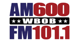 WBOB AM 600 & FM 100.3 The Answer