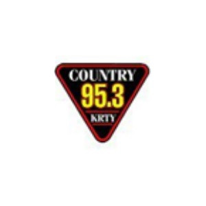 KRTY 95.3 Fm