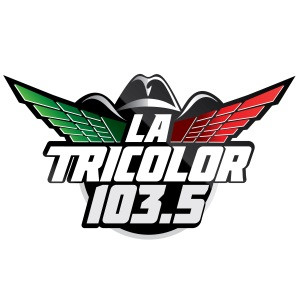 La Tricolor 103.5 FM