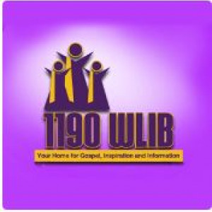 WLIB - 1190 AM