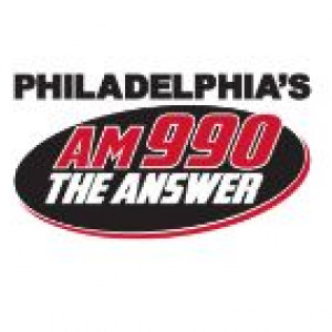 Philadelphia’s AM 990 The Answer