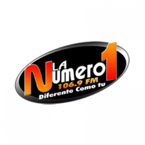 WZZS 106.9 LA NUMERO 1
