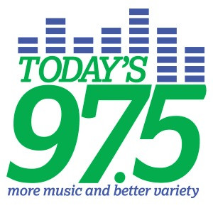 Today's 97.5