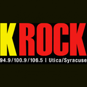 K-Rock 100.9 FM