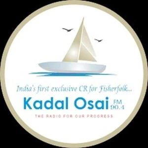 Kadal Osai FM 90.4 CR : Tamil Radio