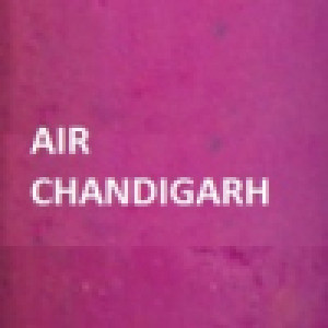 AIR Chandigarh 107.2 FM