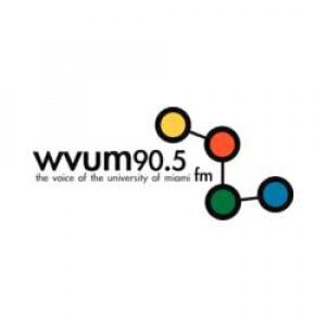 WVUM 90.5 FM
