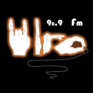 WIRQ 90.9 FM