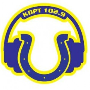 KDPT 102.9 Bronco Radio