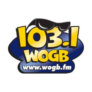 103.1 WOGB : USA Radio