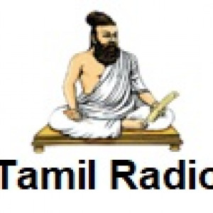 Tamil Radio -தமிழ் வானொலி