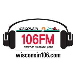 WCWI – Wisconsin 106 : USA Radio