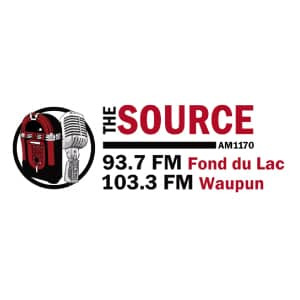 WFDL AM – The Source : USA Radio