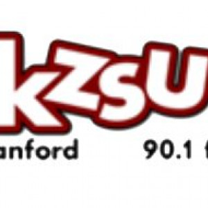 KZSU