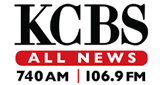 KCBS All News 740 AM & 106.9 FM