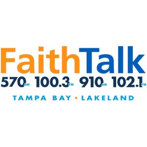 Faith Talk 570 & 910 AM